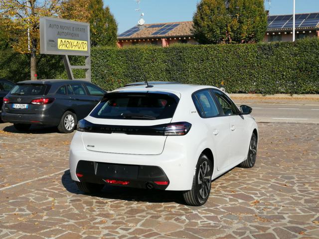 PEUGEOT 208 usata, con Alzacristalli elettrici