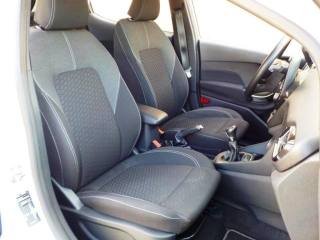 FORD Fiesta usata, con Volante in pelle