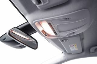 OPEL Crossland usata, con Bluetooth