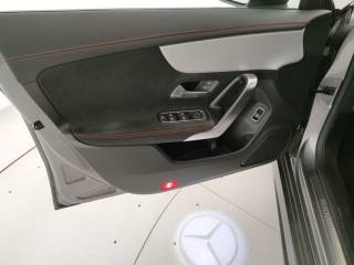 MERCEDES-BENZ CLA 180 usata, con Portellone posteriore elettrico