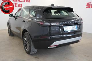 LAND ROVER Range Rover Velar usata, con Cerchi in lega