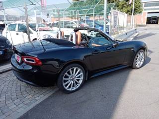 FIAT 124 Spider usata, con Airbag Passeggero