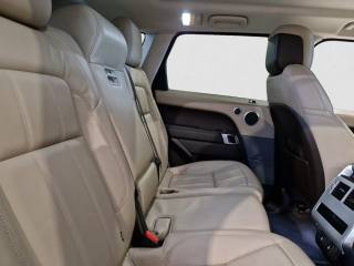 LAND ROVER Range Rover Sport usata, con Autoradio