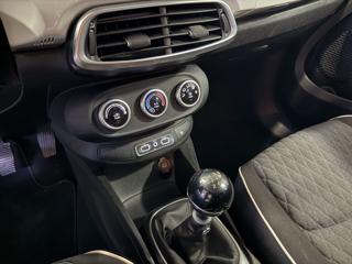 FIAT 500X usata, con Cruise Control