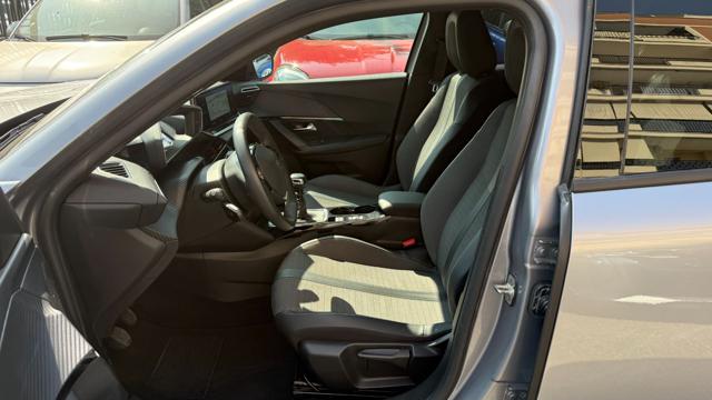 PEUGEOT 2008 usata, con Cronologia tagliandi