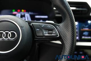 AUDI RS3 usata, con Sedili sportivi