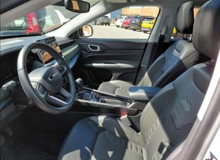 JEEP Compass usata, con Autoradio