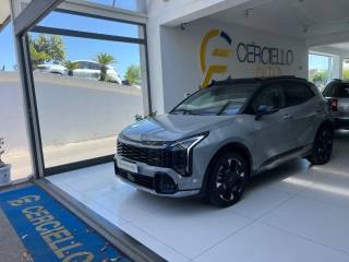 KIA Sportage usata, con Alzacristalli elettrici