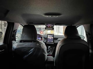 RENAULT Captur usata, con Boardcomputer