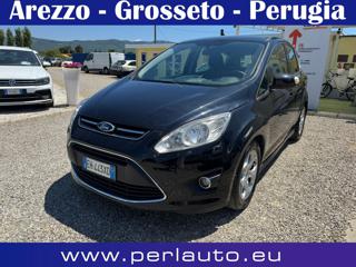 FORD C-Max 1.6 TDCi 115CV Plus