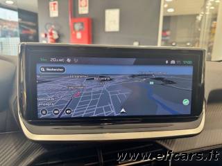 PEUGEOT 208 usata, con Fari LED