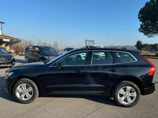 VOLVO XC60 usata, con Climatizzatore
