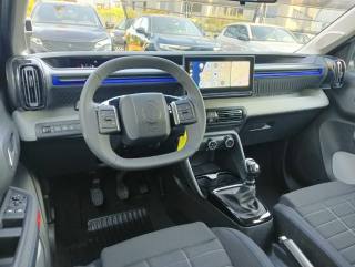 CITROEN C3 usata, con Antifurto