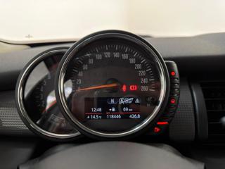 MINI Cooper usata, con Chiusura centralizzata