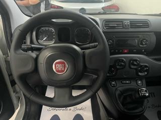 FIAT Panda usata, con Boardcomputer