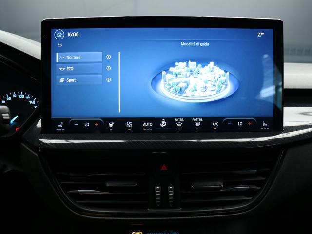 FORD Focus usata, con ESP