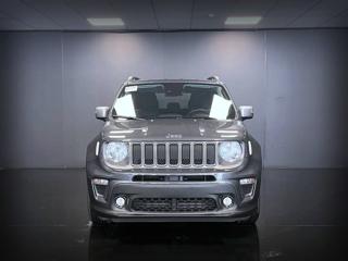 JEEP Renegade usata, con Airbag