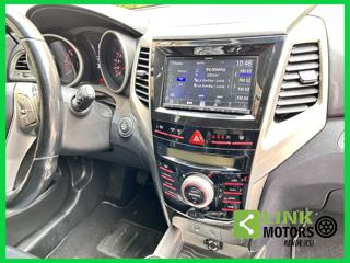 SSANGYONG Tivoli usata, con Start/Stop Automatico
