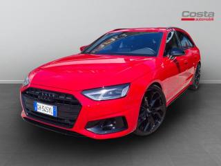 AUDI A4 usata, con Bracciolo