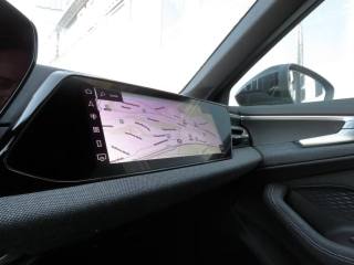 AUDI A5 usata, con Fendinebbia