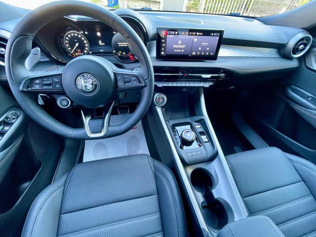 ALFA ROMEO Tonale usata, con Cerchi in lega