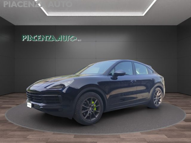 PORSCHE Cayenne usata, con Airbag laterali