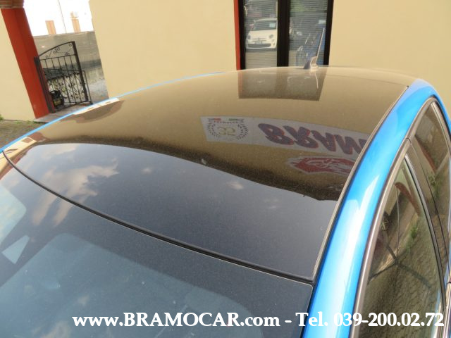 PEUGEOT 208 usata, con Cruise Control