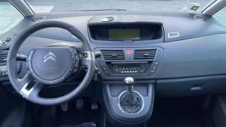CITROEN C4 Picasso usata, con ESP