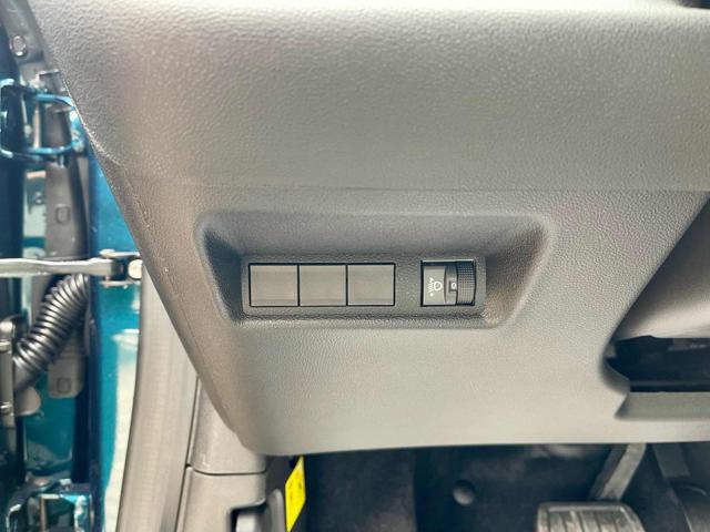 FIAT 600 usata, con Controllo vocale