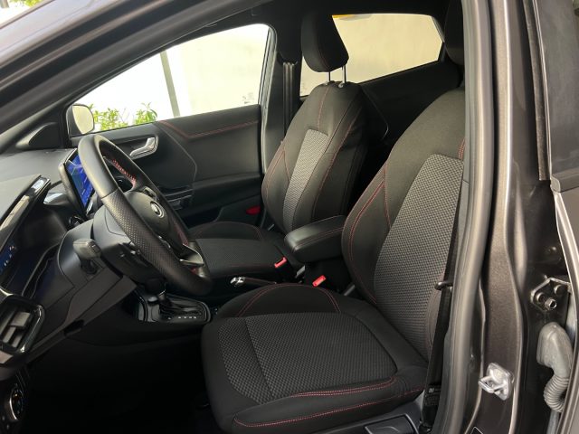 FORD Puma usata, con Sensore di pioggia