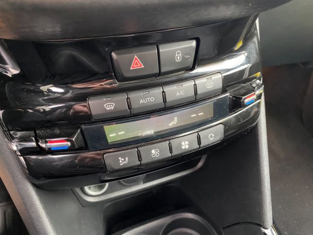 PEUGEOT 2008 usata, con ESP