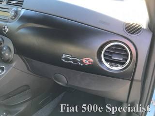 FIAT 500 Abarth usata, con Lettore CD