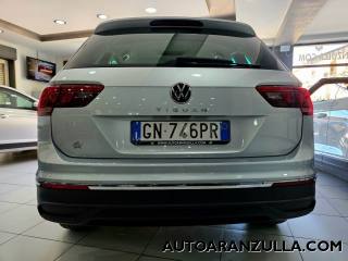 VOLKSWAGEN Tiguan usata, con Autoradio digitale