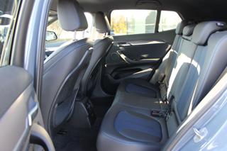 BMW X2 usata, con Cerchi in lega