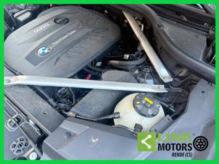 BMW X6 usata, con Blind spot monitor