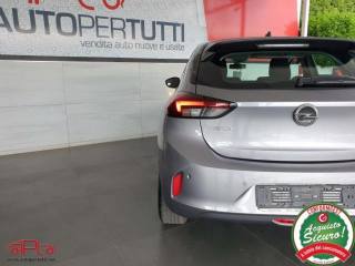 OPEL Corsa usata, con Sedile posteriore sdoppiato