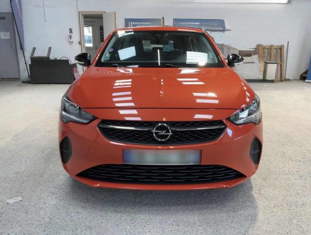 OPEL Corsa usata, con Autoradio