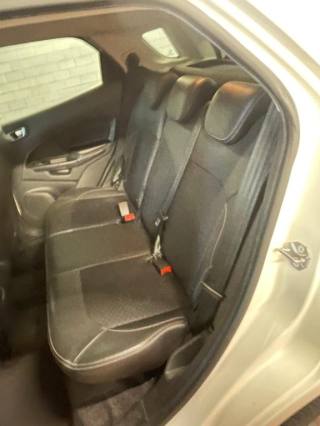 FORD EcoSport usata, con Controllo trazione