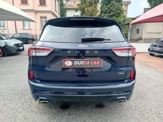 FORD Kuga usata, con Autoradio