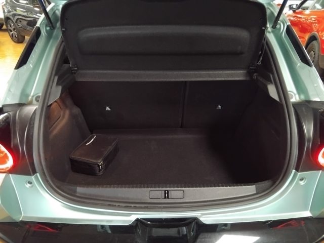LANCIA Ypsilon usata, con Airbag Passeggero