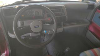 FIAT Cinquecento usata 13
