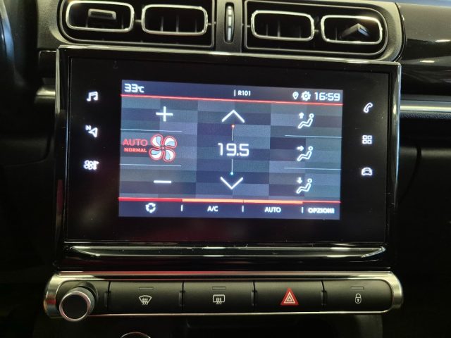 CITROEN C3 usata, con Fari LED