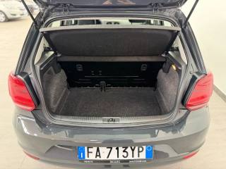 VOLKSWAGEN Polo usata 14