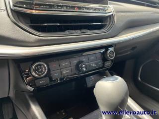 JEEP Compass usata, con Volante multifunzione