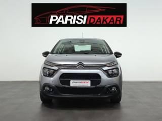 CITROEN C3 usata, con Alzacristalli elettrici