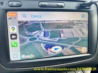 DACIA Duster usata, con ESP