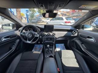 MERCEDES-BENZ A 200 usata, con Cruise Control