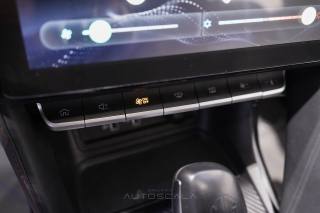MG ZS usata, con Isofix