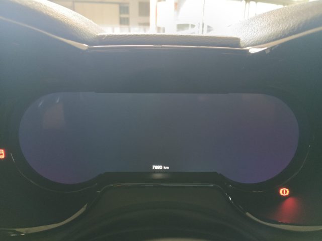 ALFA ROMEO Tonale usata, con Touch screen