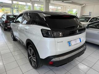 PEUGEOT 3008 usata, con Fari LED
